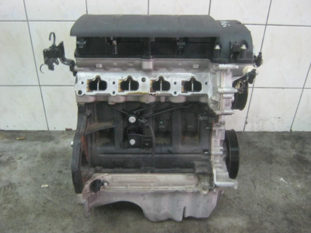 Двигатель Chevrolet Aveo 11- T300 A12XER 1.2 16V