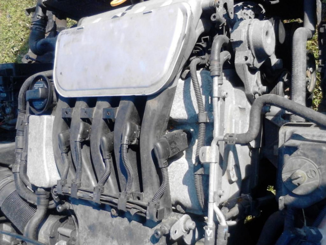 Двигатель SEAT TOLEDO VW GOLF 4 2.3 170 KM