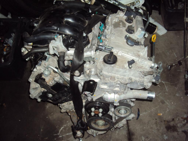 Двигатель LEXUS RX450H RX 450H 2GR 3.5 в сборе