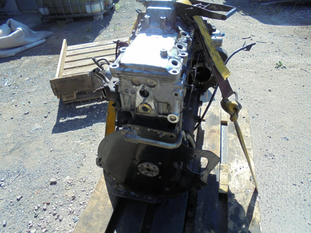 Двигатель NISSAN PATROL Y61 3.0 D ROZNE запчасти