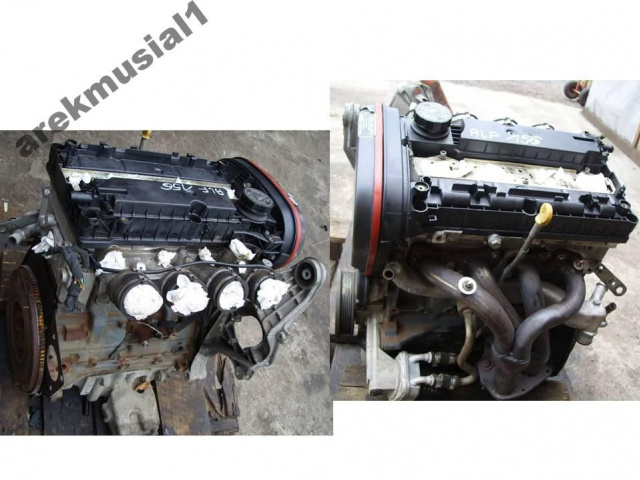 Двигатель 1, 6 16V TS Alfa Romeo 156 гарантия
