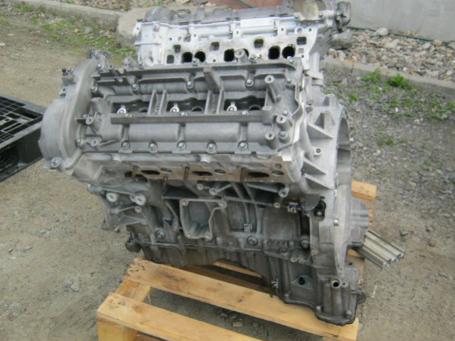 Двигатель 3.0 3.2 V6 CDI W211 W219 W212 SPRINTER 642
