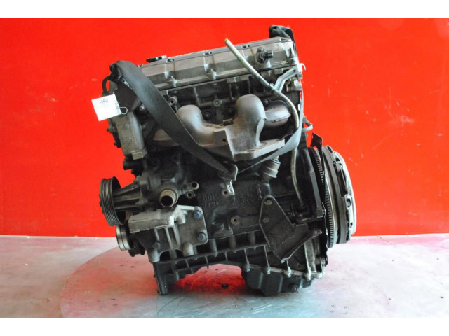 Двигатель FORD SCORPIO 2.3 DOHC 97г. FV 68501