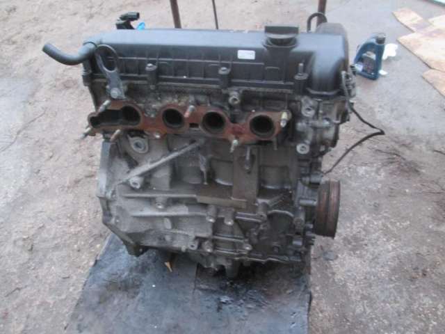 Двигатель VOLVO V50 C30 S40 II 2005г. 1.8 b4184s11