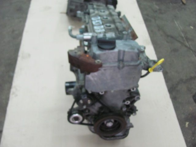 Двигатель NISSAN MICRA K12 CR12 1.2 16V 02-10