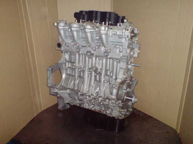 CITROEN C4 PICASSO BERLINGO 1.6 HDI двигатель