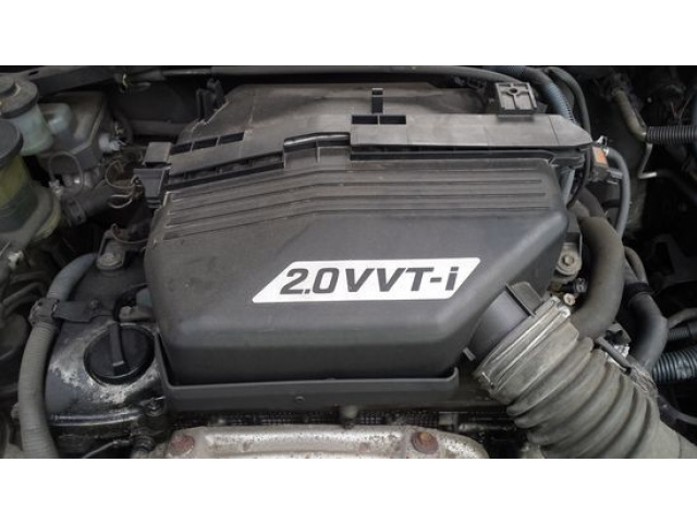 Двигатель Toyota RAV4 2.0 VVT-i 00-05r гарантия 1AZ-FE