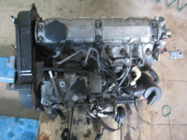 Двигатель VOLVO S40 V40 1.9 TD 90 KM D4192T F8T