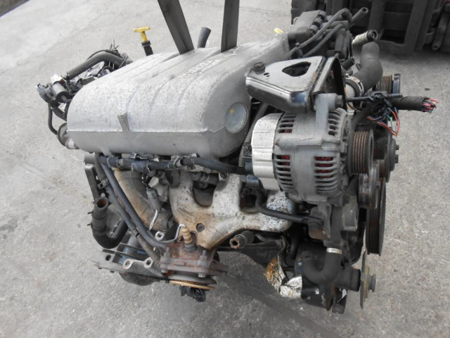 Двигатель CHRYSLER VOYAGER 3.3 98 год 183 тыс KM