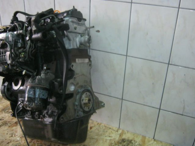 Двигатель AKU VW Volkswagen Polo Lupo 1.7SDi 60KM