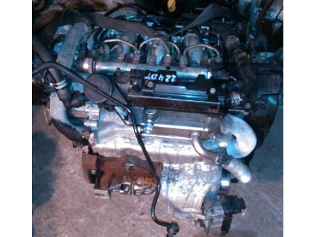 Двигатель Land Rover Freelander 2, 2 224DT 10DZ59 в сборе