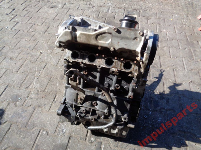 Двигатель без навесного оборудования AUDI TT S3 CUPRA 1.8T 225KM BAM отличное