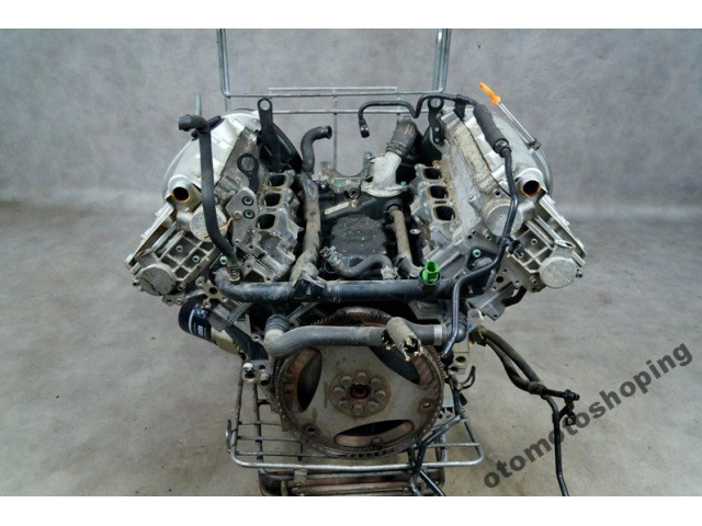 Двигатель ASN AUDI A6 A4 C5 B6 ПОСЛЕ РЕСТАЙЛА 3.0 01-05