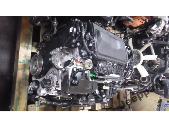 Двигатель FORD MONDEO KUGA 2.0 TDCI TXMA AV4Q 2014