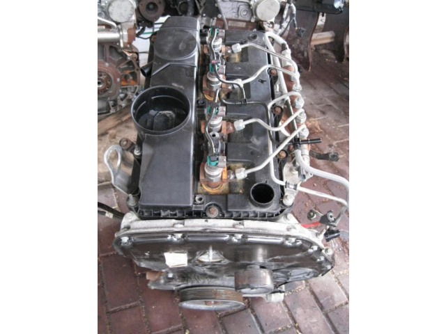 FORD TRANSIT 2, 4TDCI двигатель JXFA 06r-11r 115Ps