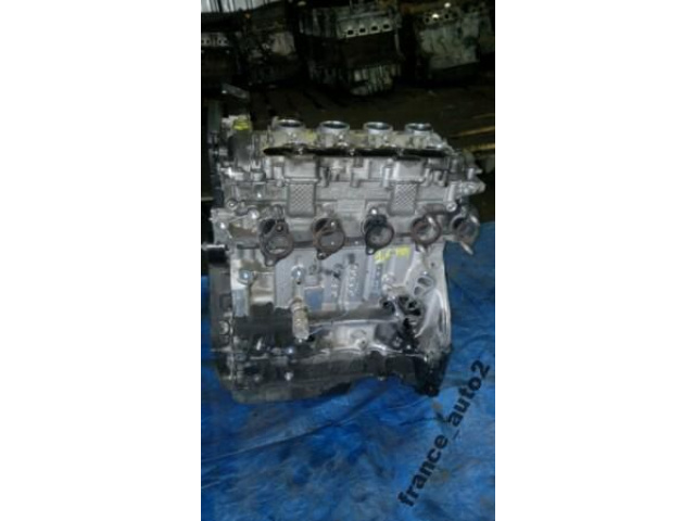 Двигатель PEUGEOT PARTNER III 1.6 HDI 9H01
