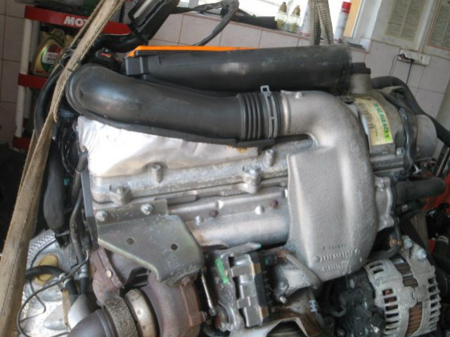 Mercedes ml 211 gl 221 двигатель 420 cdi om 629 4.2