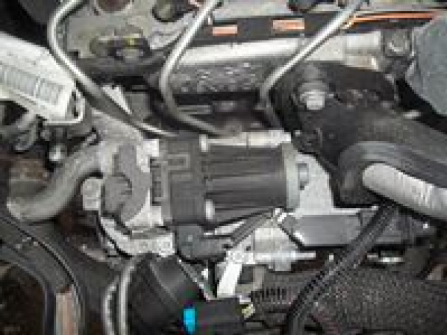 Двигатель CITROEN C3 PICASSO 1.6 HDI 17 тыс KM Отличное состояние