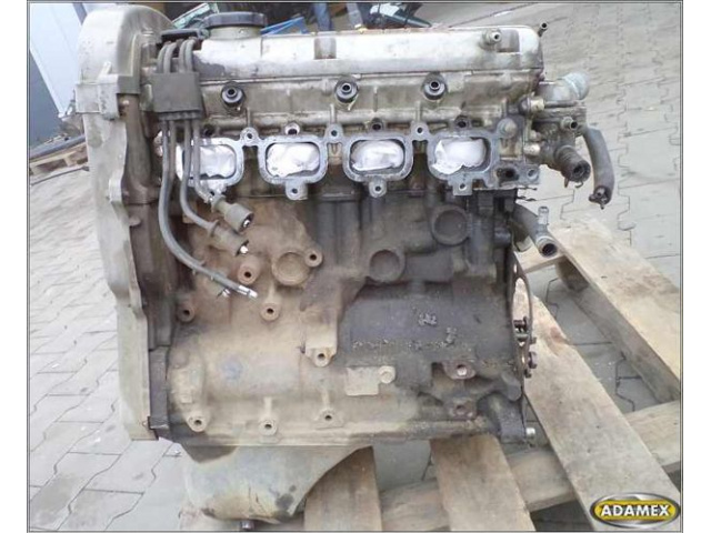 HYUNDAI LANTRA I 1.6 92г. - двигатель G4CR