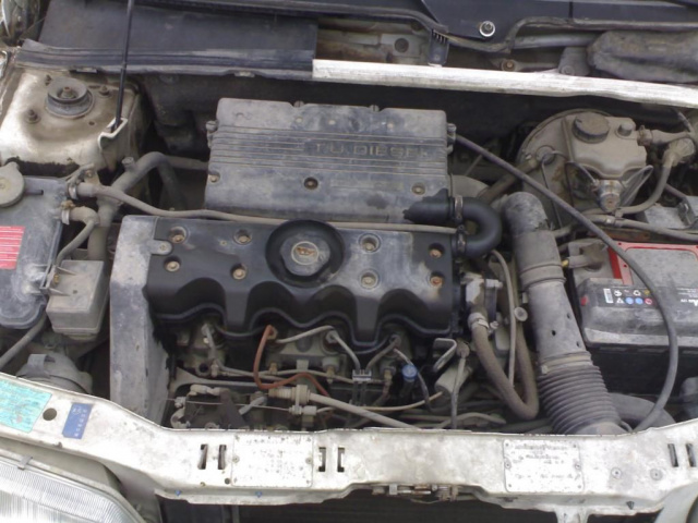 Peugeot 106 двигатель 1, 4 D отличное состояние, небольшой пробег
