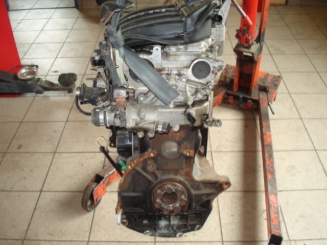 RENAULT ESPACE III 2, 0 16V двигатель F4R 700 KALISZ