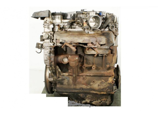 Двигатель VW SHARAN GOLF III PASSAT B4 2.8 VR6 GALAXY