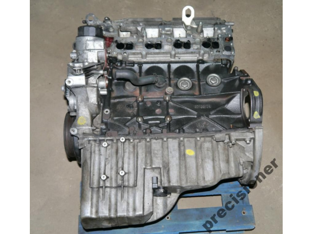 Двигатель MERCEDES 906 2.2CDI 646 150 л.с.