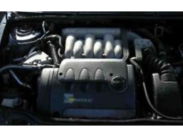 Двигатель RENAULT 3.0 V6 L7X700 Laguna Safrane 194 KM