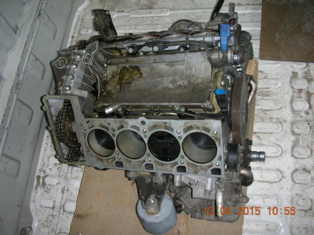 Двигатель GLOWICE AUDI S4 B6 B7 4.2 V8 344 BBK