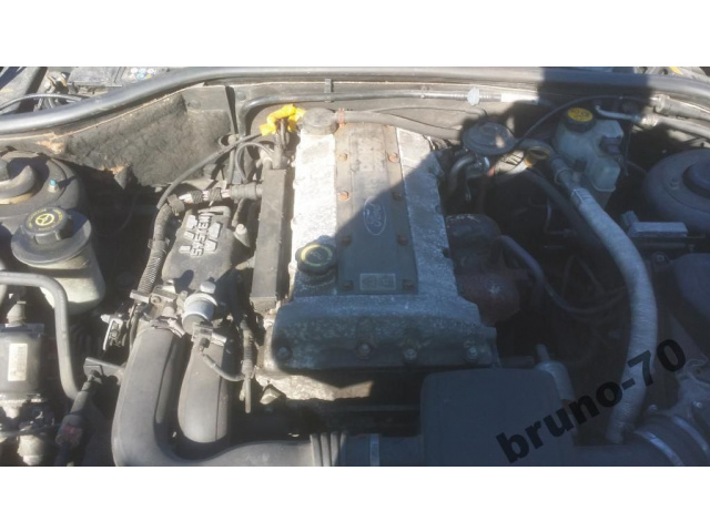 Двигатель в сборе Ford Scorpio 2.0 16V Отличное состояние