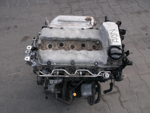 Двигатель AQN VW GOLF 4 2.3 V5 83 тыс KM -WYSYLKA-