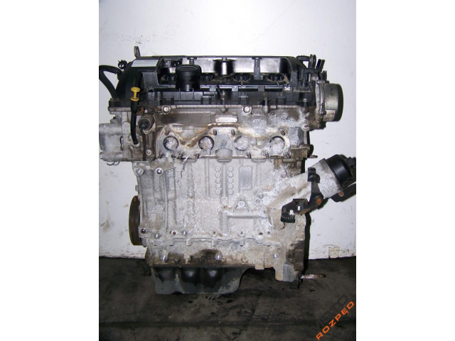 PEUGEOT 208 308 1.4 16V VTI 70kW 95KM двигатель 8FS