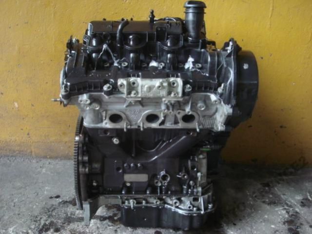 Двигатель CITROEN C5 C6 3.0 HDI 240 л. с. 32 тыс.KM