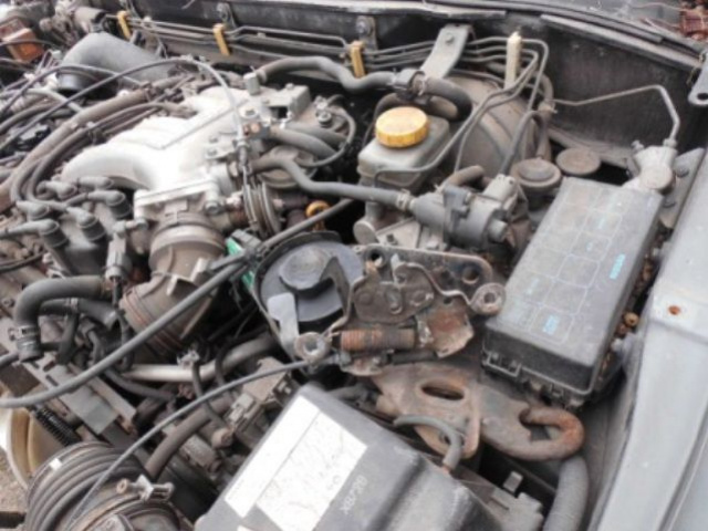Двигатель в сборе Nissan Pathfinder R50 3, 3 v6
