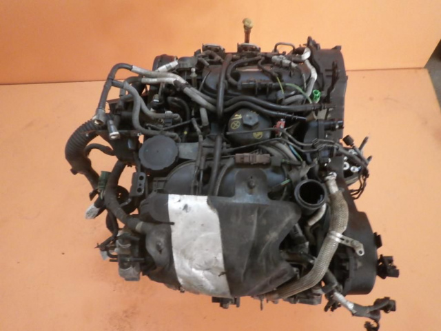 CITROEN C6 C5 III 2.7 HDI двигатель 84tys исправный