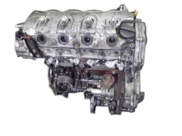 NISSAN PRIMPERA P12 2.2 DCI YD22 двигатель гарантия