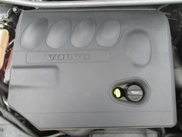 VOLVO C30 S40 V50 C70 2.0D двигатель D4204T 2009