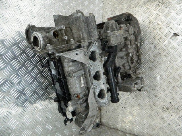 Двигатель 1.2 12V BME VW POLO FOX IBIZA 99TYS гарантия