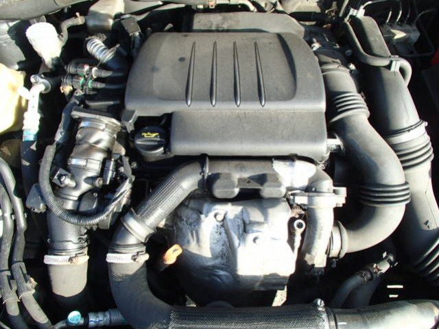 SUZUKI SX4 двигатель 1.6 DDIS 90 л.с. дизель 55TYS KM
