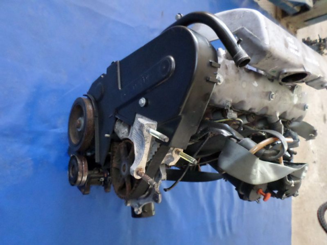 Двигатель 1.9TD PSA D8B FIAT SCUDO EXPERT JUMPY