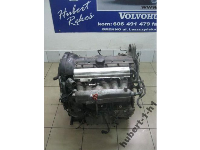 VOLVO C70 V70 S70 двигатель 2.5 T бензин B5254T