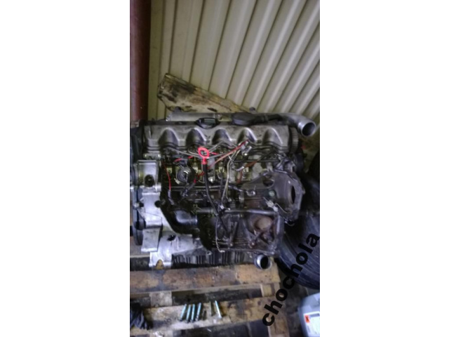 Двигатель VOLVO V70 S80 850 VW LT AUDI A6 C4 2.5 TDI