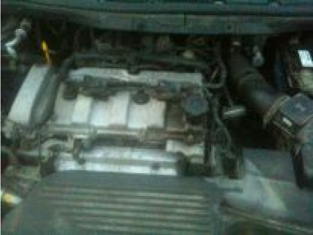 Двигатель Mazda PREMACY 323 1.8 i/TE 84KW 135tys.km