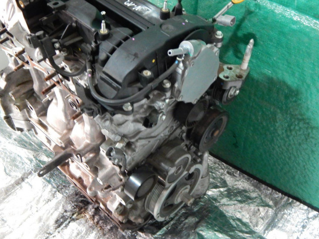 Двигатель TOYOTA AVENSIS T27 2.2 D-CAT 2AD 09-15