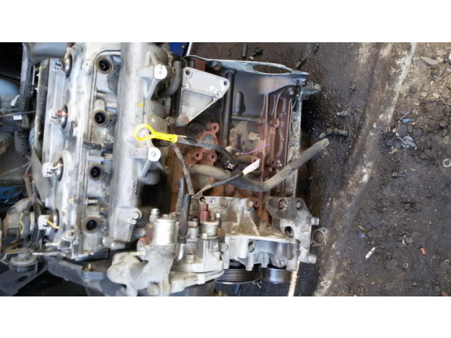 Mazda 3 5 6 двигатель RF7J 2, 0CITD