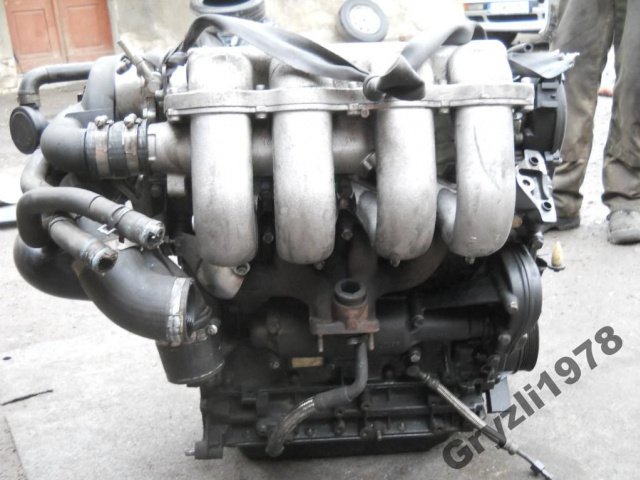 Двигатель PEUGEOT 605 2, 5 TD 93-99R 94-99R THY 179TYS
