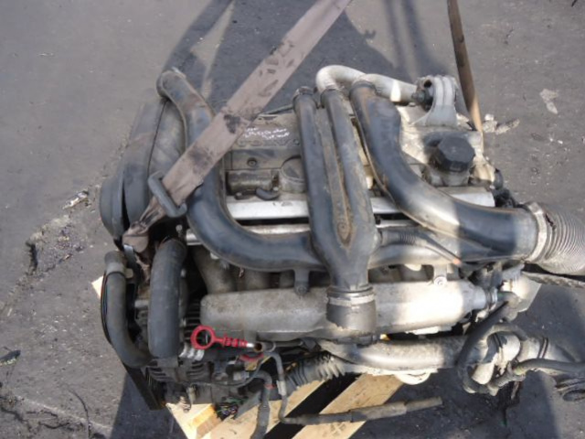 Двигатель в сборе Volvo S80 XC90 2.9 BiTurbo 24V 5r