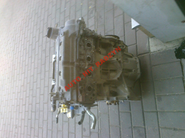 Двигатель в сборе NISSAN NOTE 1, 6 16V