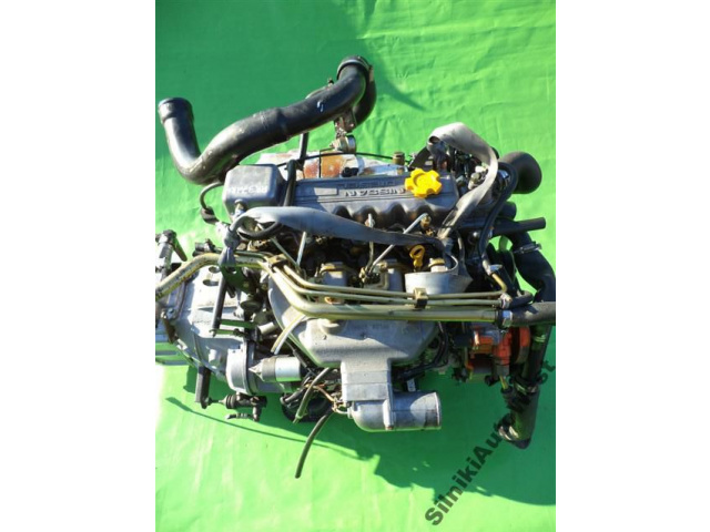 NISSAN CABSTAR TRADE RENAULT MAXITY двигатель 3.0 TD
