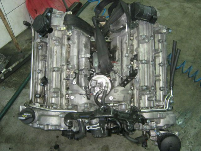 Двигатель Jeep Grand Cherokee 05-> 3.0 CRD